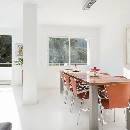 Apartment Cala Clara