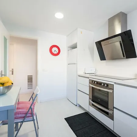 Cala Clara Apartment Cala San Vicente (Mallorca)