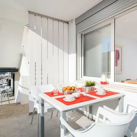 Cala Clara Apartment
