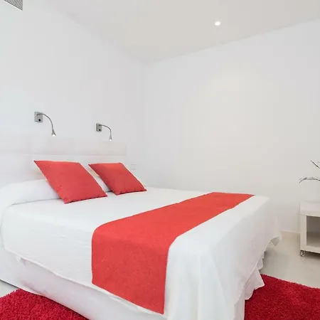 Cala Clara Apartment