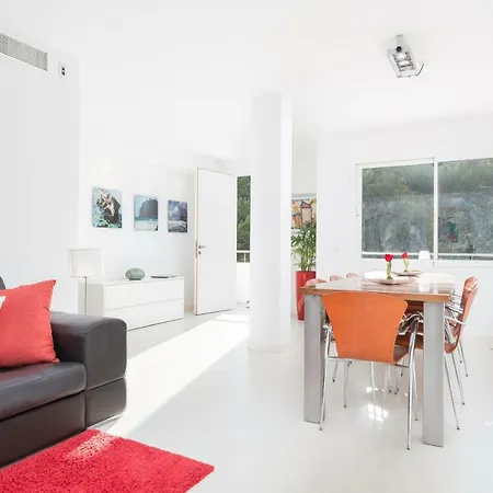 Cala Clara Apartment