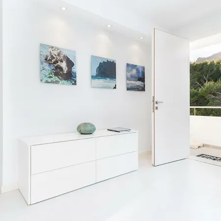 Apartment Cala Clara