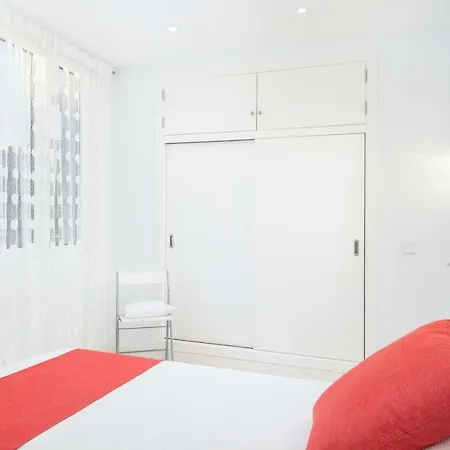 Apartment Cala Clara *